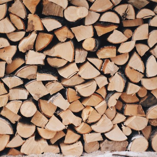 Firewood Splitting Service | Arborist Tauranga